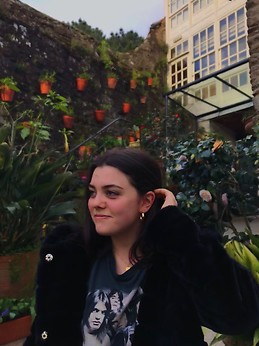 Mariana Sagastizabal Labella