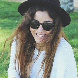 Fatima Martos Martin