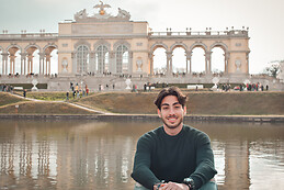 Pablo Bonete García