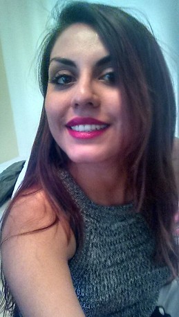 Ana Jeannette Iturra Abalos