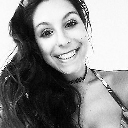 Francesca Borgheggiani