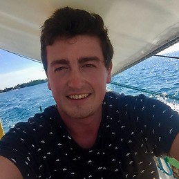 Pedro Camarena Márquez