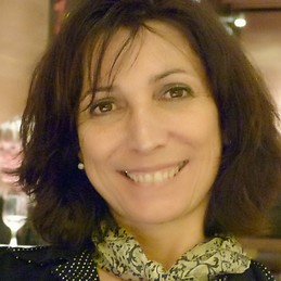 Mercédes DE LUSTRAC