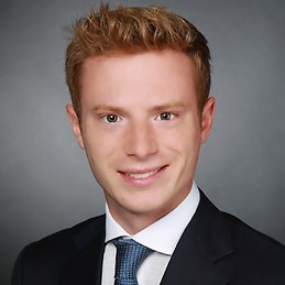 Patrick Bringmann