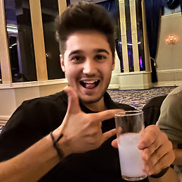 Mustafa Can Nacak