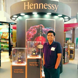 Muneeb Ahsan