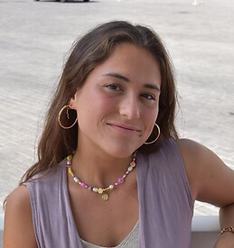 Clara Toledo