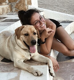 Irina Santacreu
