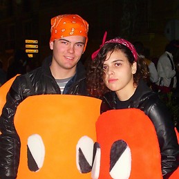 M Carmen Chamorro Jiménez