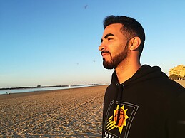 Jose David Lammhider Baquero