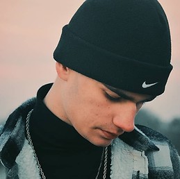 Max Knaap