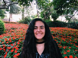 Alba Pérez Sebastián