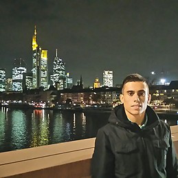 Jose Carlos Martinez Manteca