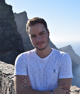 Miguel Luis Rodríguez Liria