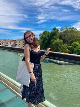 Markéta Stejskalová