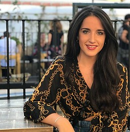 Laura Martinez Carayol
