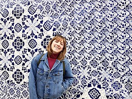 francesca andreottola