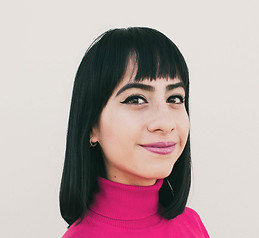 María Isabel Cisneros Gomez