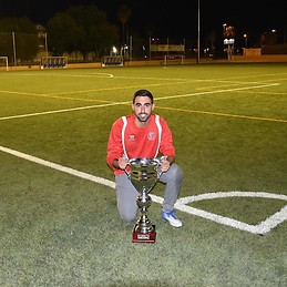 Jose Rodriguez Alvarado