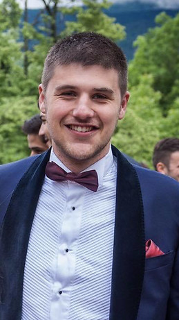 Evgeni Marchev