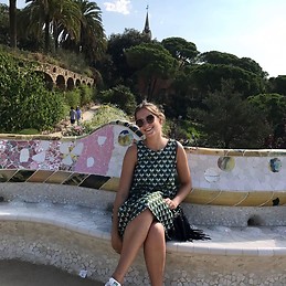 Constance Morel-Fourrier