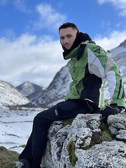 Manuel Fernández Blázquez