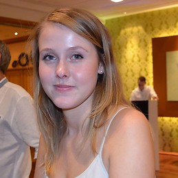 Astrid Knepper