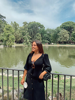Alba Fernández