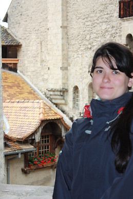 Violeta Sánchez Osuna