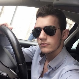 Pedro Silva