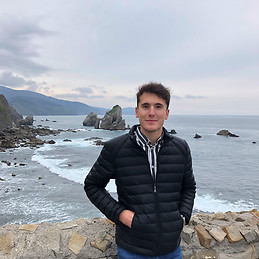 Thomas Laborde Ganadé