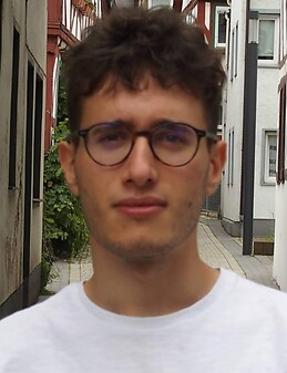Mickaël Rodin