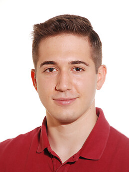 Pablo David Aranda Rodríguez