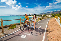 Orange Costa Orange)