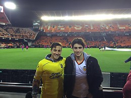 Carlos Valentin Doral