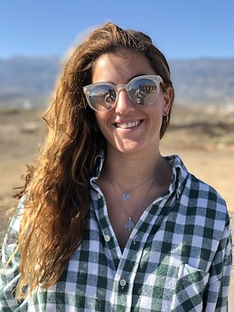Patricia Gonzalez