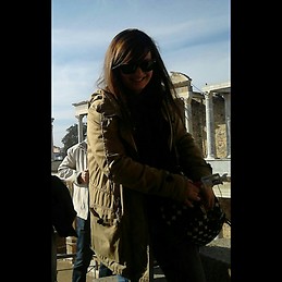 Cristina Quintero Carmona