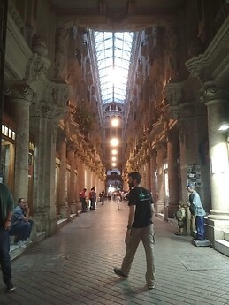 Alejandro Castro Navarro