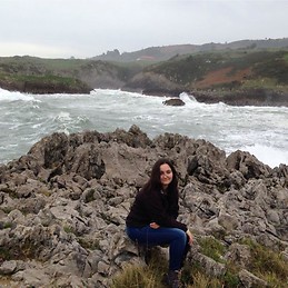 Nerea Rodriguez Castro