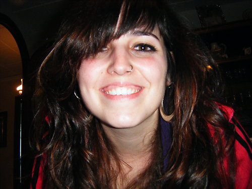 Anna Marimón Santamaría