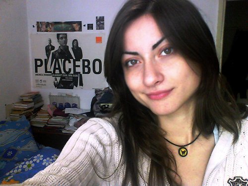 Cristina Moise