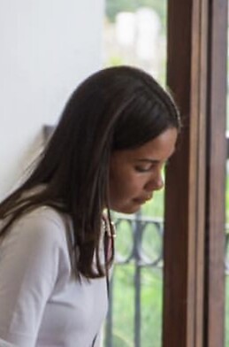 Ghita Belarbi Alaoui