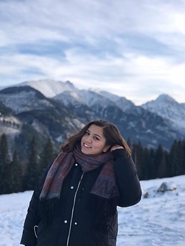 Cristyn-Reneé Hölzel