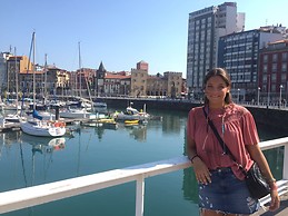 Raquel Barbuzano García Pére