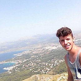 Àngel López del Amo