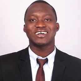 Isaac Kwabena Duah