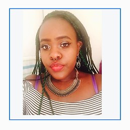 Patricia Makwembere