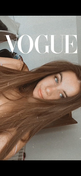 Alexandra Maria Szennyes