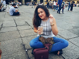 Laura Turégano Romero