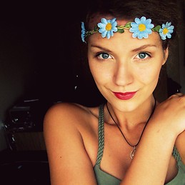 Judita Vainauskaitė